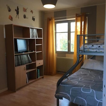 Chambre A La Valette Apartment Sainte-Croix  Ngoại thất bức ảnh