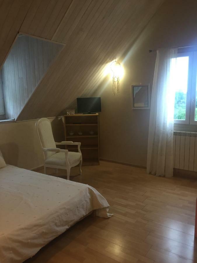 Chambre A La Valette Apartment Sainte-Croix  Ngoại thất bức ảnh