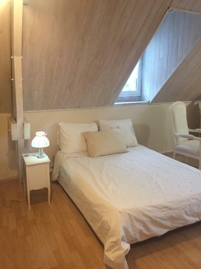 Chambre A La Valette Apartment Sainte-Croix  Ngoại thất bức ảnh